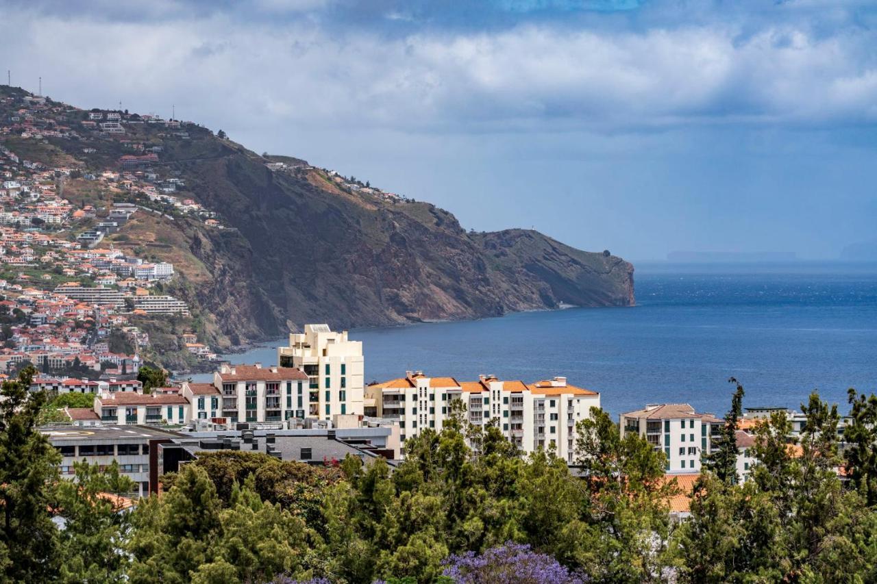 Barreiros III By An Island Apart Funchal  Zewnętrze zdjęcie