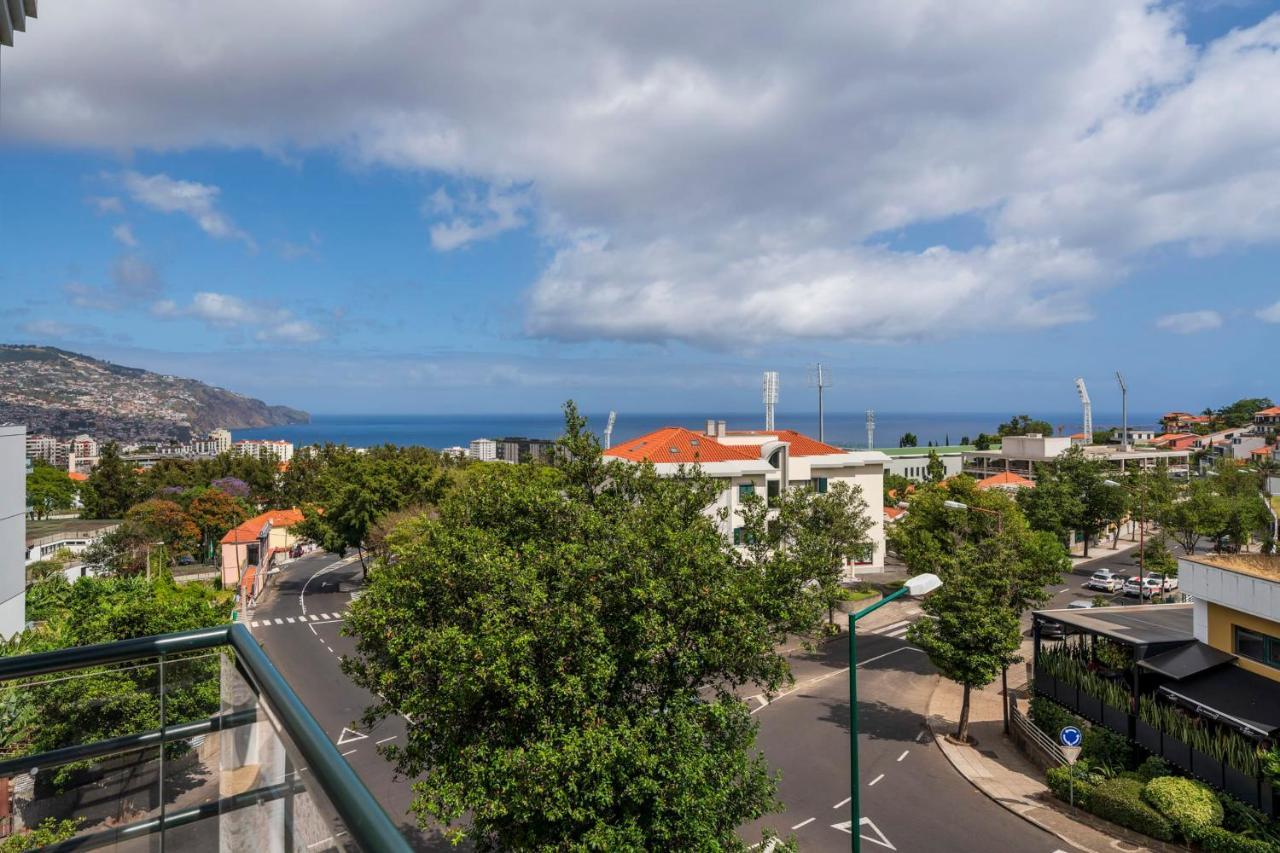 Barreiros III By An Island Apart Funchal  Zewnętrze zdjęcie